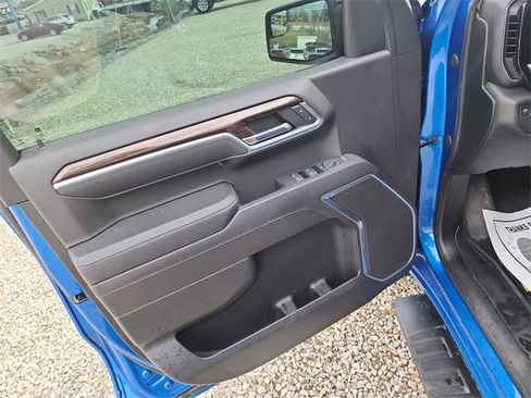 Used 2022 Chevrolet Silverado 1500 RST image 17