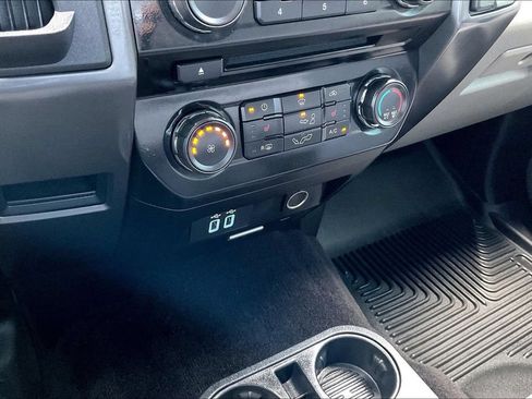 Used 2016 Ford F150 XLT w/ Equipment Group 302A Luxury RWD image 25