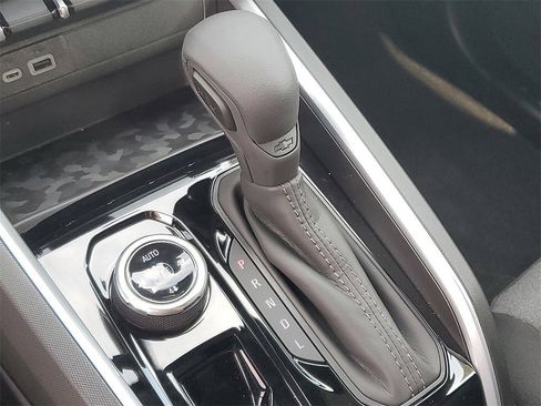 New 2026 Chevrolet Colorado Trail Boss image 12