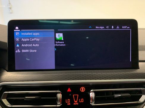 Used 2024 BMW X4 xDrive30i w/ Premium Package AWD/4WD image 43