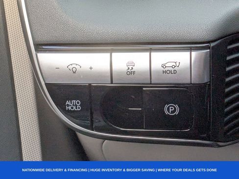 Used 2022 Hyundai Ioniq 5 SEL w/ Cargo Package image 43