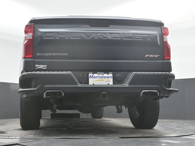 Used 2019 Chevrolet Silverado 1500 RST AWD/4WD image 46