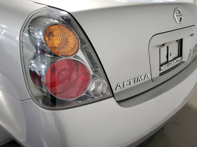 Used 2004 Nissan Altima 2.5 FWD image 37