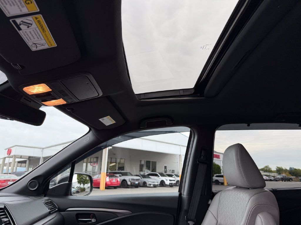 Used 2020 Honda Passport EX-L image 17