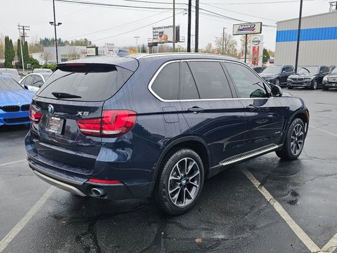 Used 2016 BMW X5 xDrive35i image 5