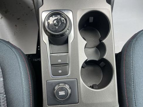 New 2025 Ford Bronco Sport Heritage w/ Convenience Package image 22