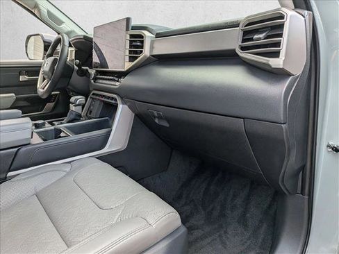 Used 2024 Toyota Tundra Limited image 19