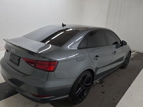 Used 2020 Audi A3 2.0T Premium w/ Final Edition Package image 11