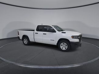 New 2026 RAM 1500 Tradesman RWD video 2