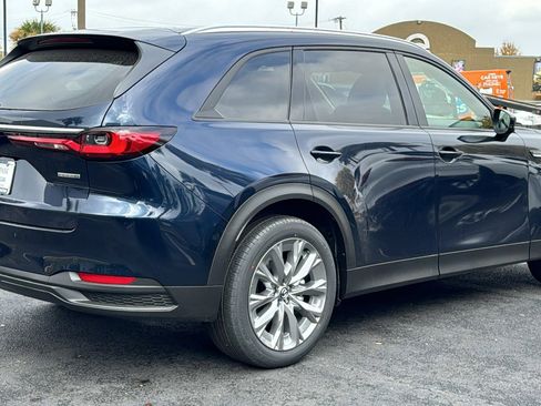 New 2026 MAZDA CX-90 3.3 Turbo w/ Preferred Package image 8