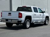 Used 2017 GMC Sierra 1500 SLE w/ SLE Value Package image 4