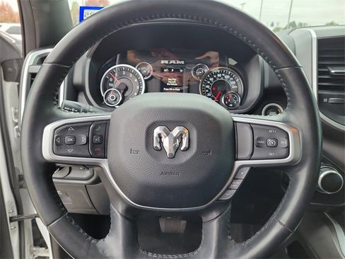 Used 2023 RAM 1500 Lone Star image 23