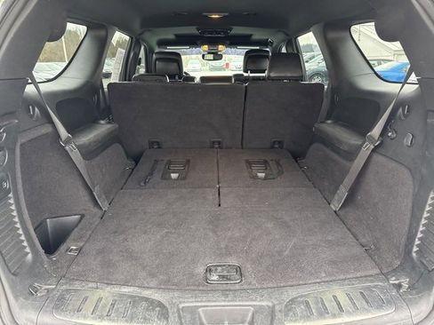 Used 2019 Dodge Durango GT image 11