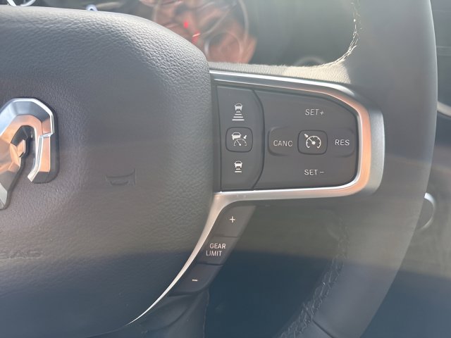 New 2026 RAM 1500 Big Horn AWD/4WD image 14