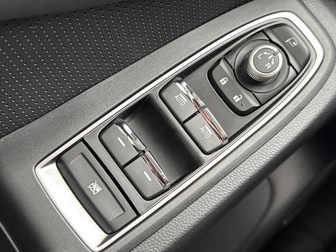 New 2026 Subaru Ascent Touring image 24