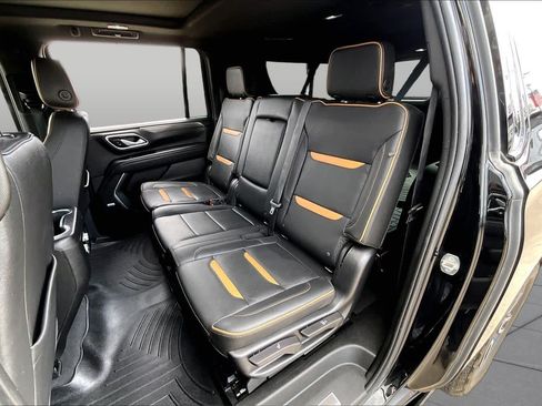 Used 2022 GMC Yukon XL AT4 AWD/4WD image 21