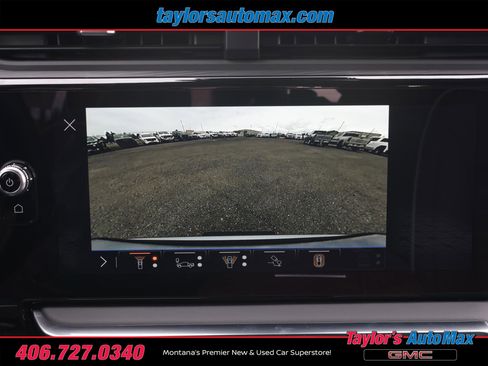 New 2026 GMC Sierra 3500 Denali Ultimate AWD/4WD image 17