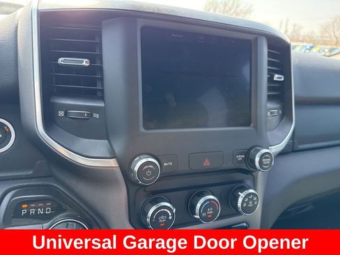 Used 2022 RAM 1500 Lone Star image 13
