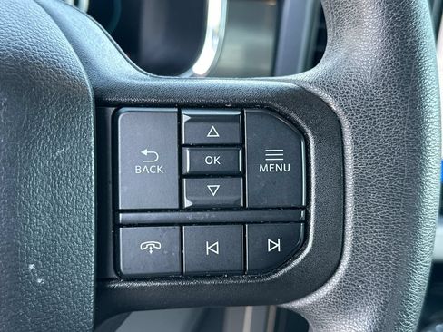 Certified 2023 Ford F150 Lightning Pro AWD/4WD image 26