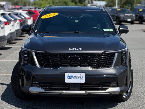 Used 2025 Kia Sorento SX Prestige AWD/4WD image 2