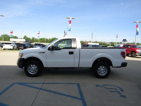 Used 2014 Ford F150 XL image 8