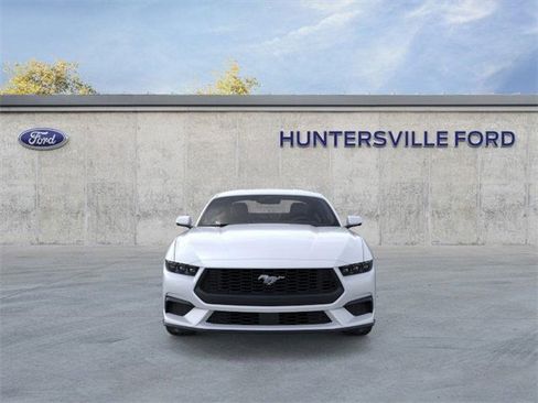 New 2026 Ford Mustang Premium image 6