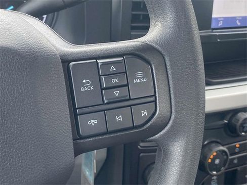 New 2025 Ford F450 XL image 14