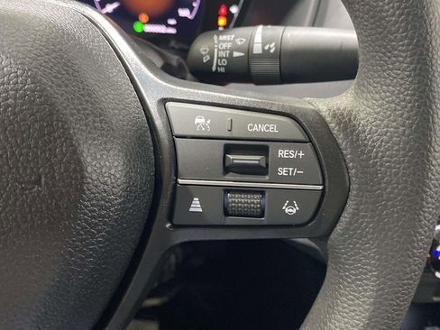 New 2026 Honda Accord SE image 22