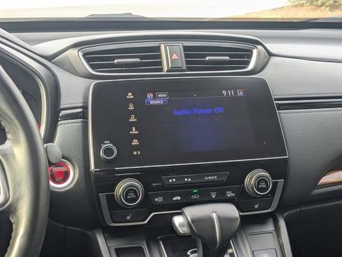 Used 2020 Honda CR-V Touring image 16