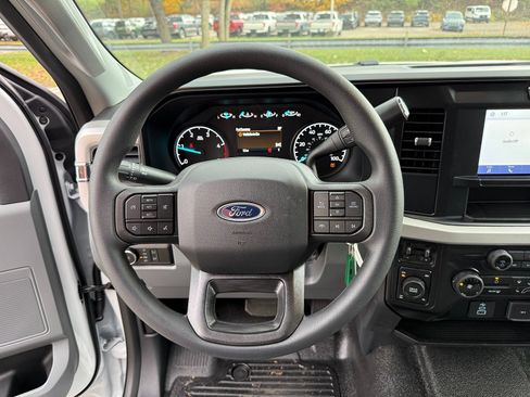 New 2026 Ford F350 XL w/ XL Off-Road Package image 44