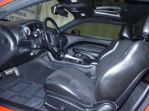 Used 2021 Dodge Challenger R/T Scat Pack image 22