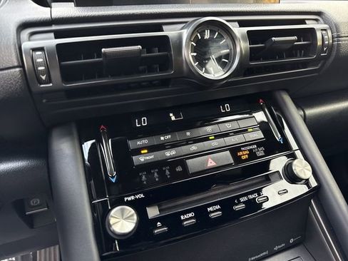 Certified 2024 Lexus IS 350 F Sport image 19