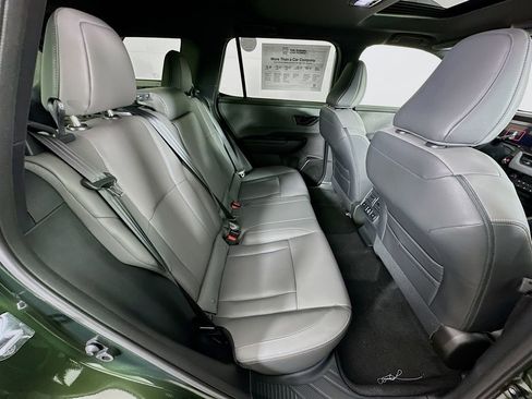 New 2026 Subaru Outback Limited XT image 35