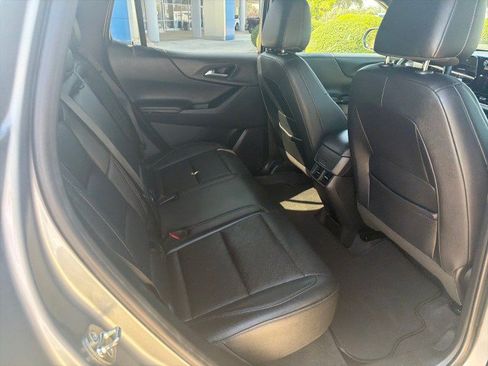 Used 2026 Chevrolet Equinox LT w/ Convenience Package II FWD image 15