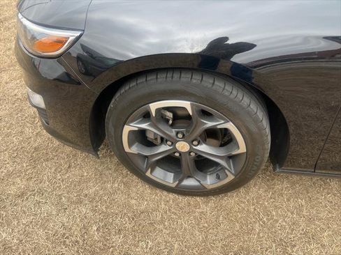 Used 2023 Chevrolet Malibu LT image 4