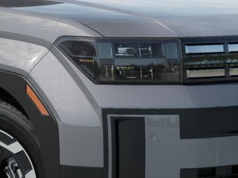 New 2026 Hyundai Santa Fe SE image 9