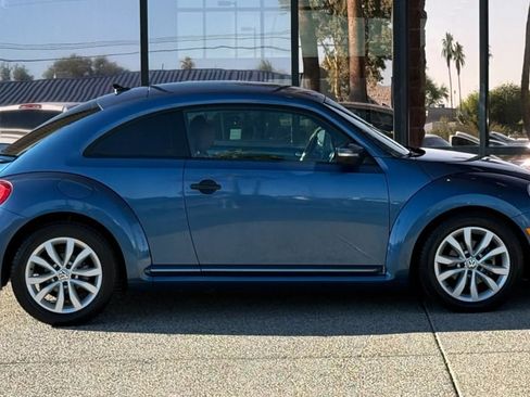 Used 2017 Volkswagen Beetle 1.8T S FWD image 14
