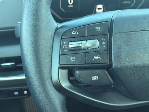 Certified 2025 Kia K4 EX image 21