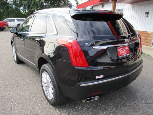 Used 2018 Cadillac XT5 FWD image 6