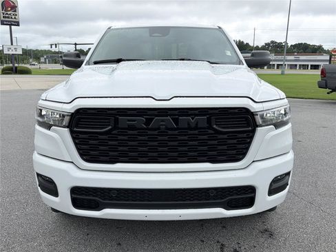 New 2026 RAM 1500 Express RWD image 3