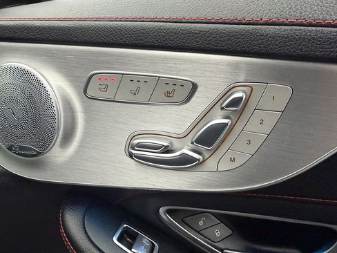 Used 2017 Mercedes-Benz C 43 AMG 4MATIC Cabriolet image 57
