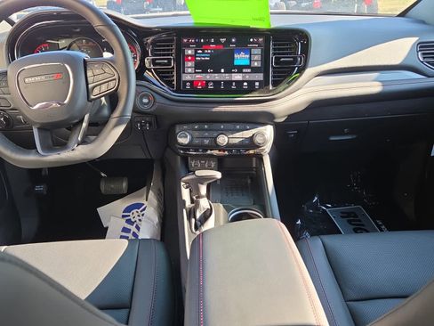 New 2026 Dodge Durango GT image 17