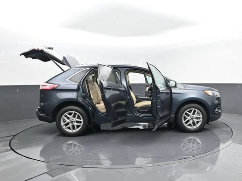 Used 2024 Ford Edge SEL w/ Convenience Package AWD/4WD image 29