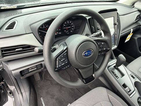 New 2026 Subaru Crosstrek 2.5i image 31