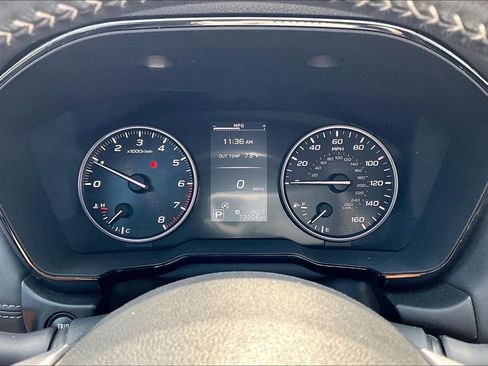 Used 2022 Subaru Outback Premium AWD/4WD image 13