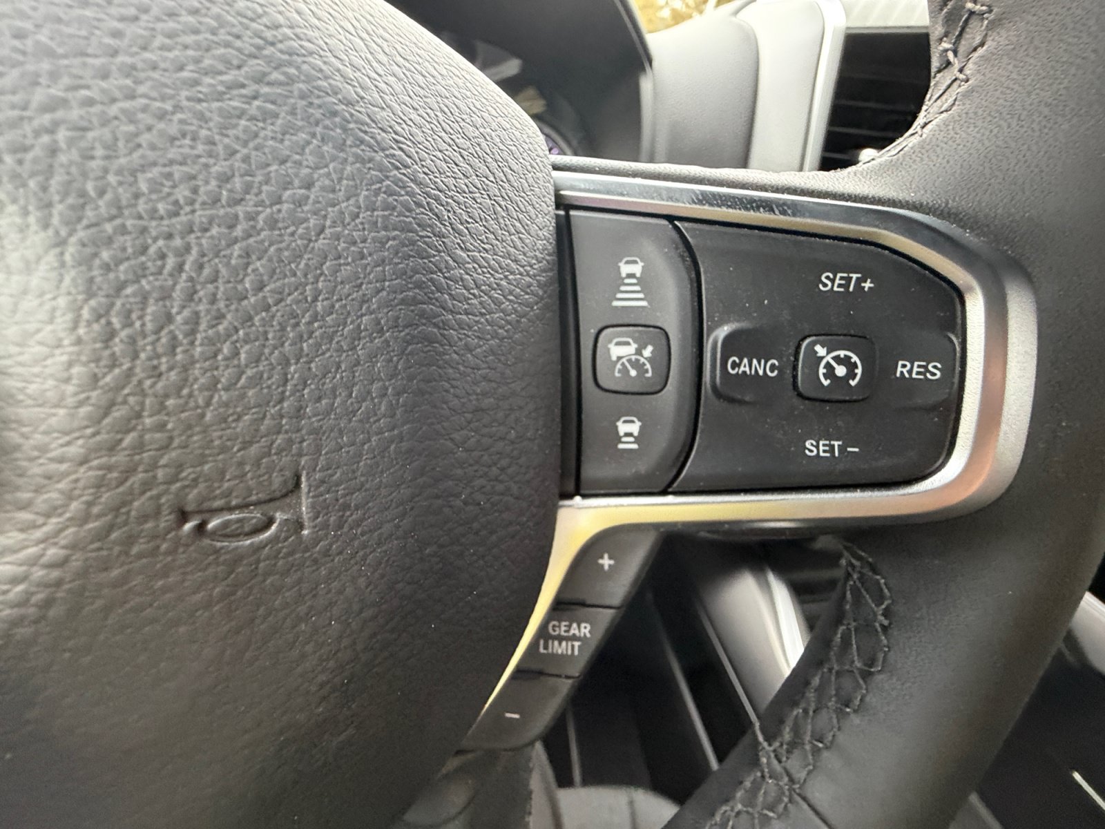 New 2026 RAM 1500 Big Horn AWD/4WD image 27