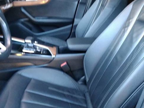 Used 2022 Audi A4 2.0T Premium Plus w/ Premium Plus Package image 7