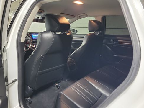 Used 2022 Honda Accord Sport Special Edition image 12