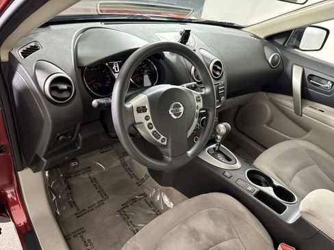 Used 2014 Nissan Rogue S w/ Convenience Package image 23