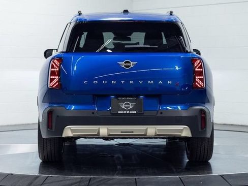 New 2027 MINI Cooper Countryman S AWD/4WD image 7